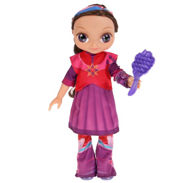 Doll Karapuz Fairy Patrol Magic Varya 292065