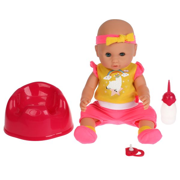 Baby doll Karapuz Barbariki Mashenka 313004