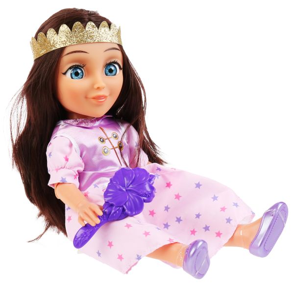 Doll Karapuz Princess Sonya 301516