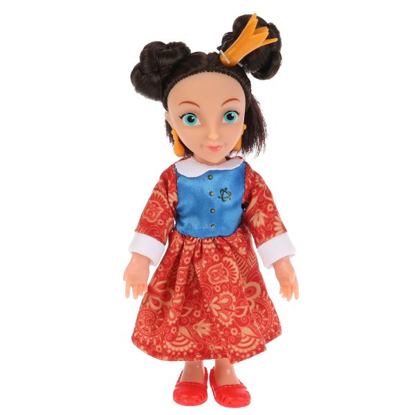 Doll Karapuz Daria Princess 301197