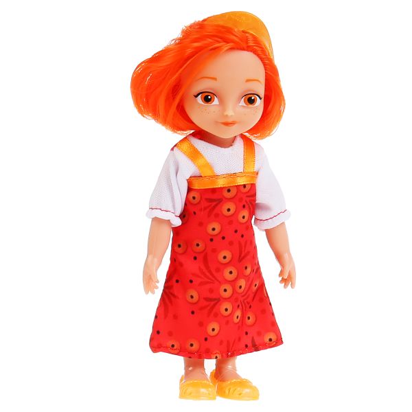 Doll Karapuz Princess Varvara 301309
